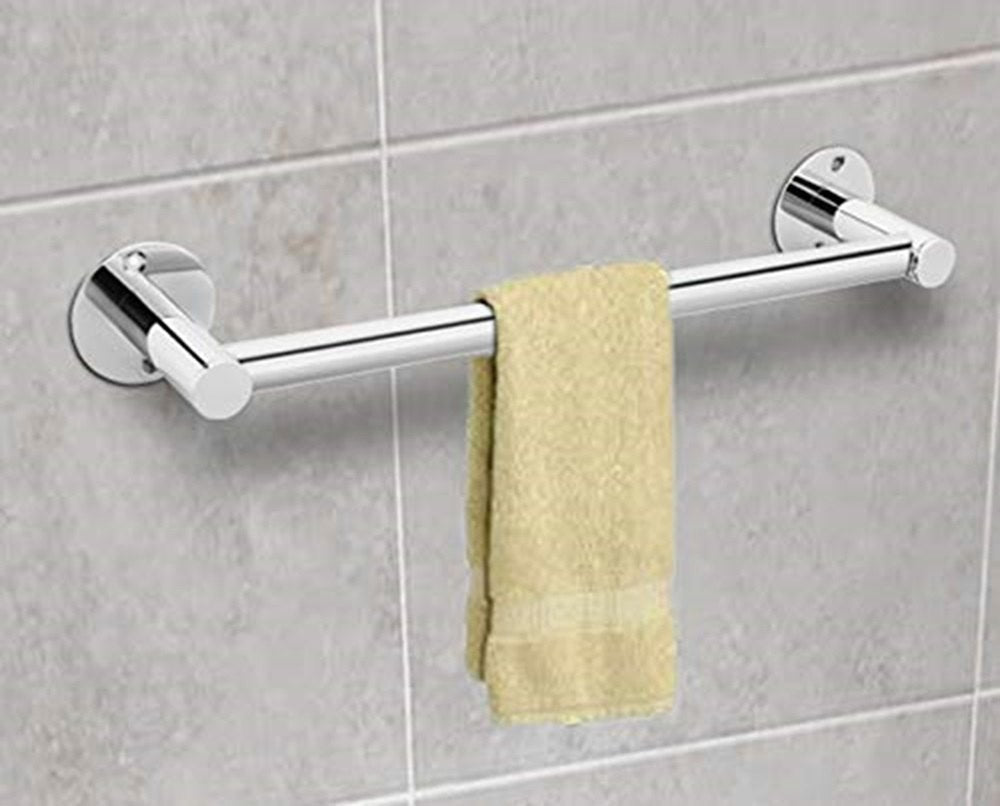 Eco Stainless Steel Towel Rod