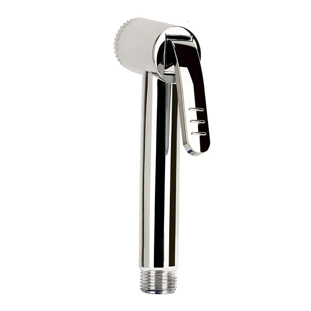 Jaguar Health faucet with Braided 1 Meter Flexible Hose & Hook