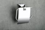 Daizy (304 Grade) Stainless Steel Paper Holder