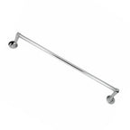 Hook Brass (24 Inches) Towel Rod