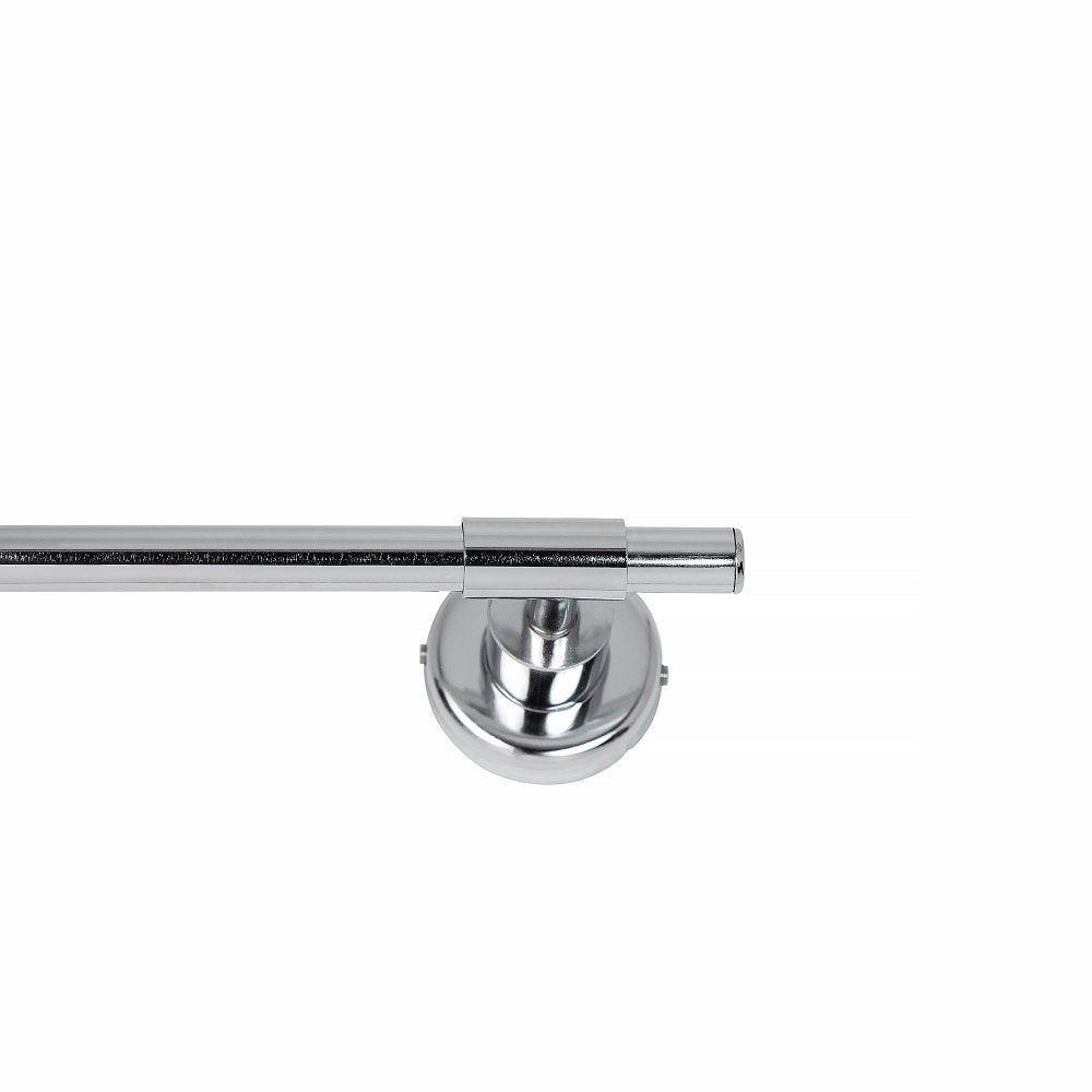 King Stainless Steel (24 Inches) Towel Rod
