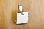 Hawk Stainless Steel Paper Holder