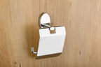 Jewel Stainless Steel Paper Holder