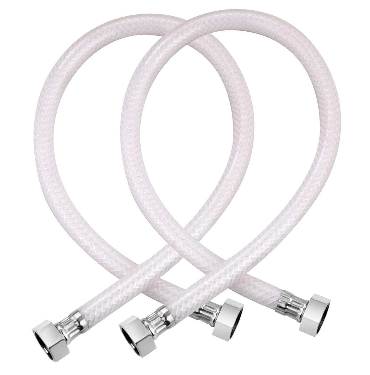 Geyser Connection Pipe PVC