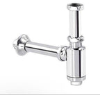 Seiko Brass Bottle Trap (5 & 7 Inches)