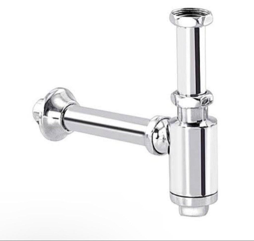 Seiko Brass Bottle Trap (5 & 7 Inches)