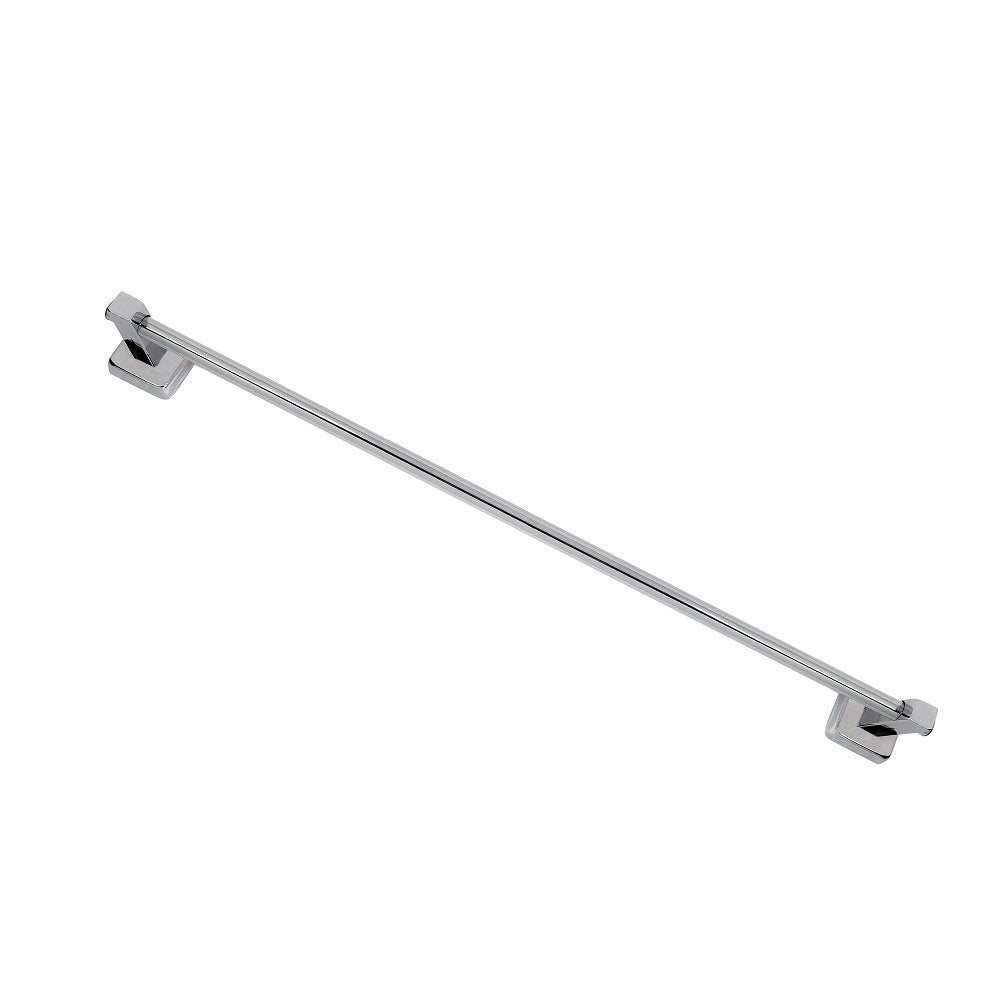Mercury Stainless Steel (24 Inches) Towel Rod