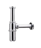 Gillasi Brass Bottle Trap (5 & 7 Inches)