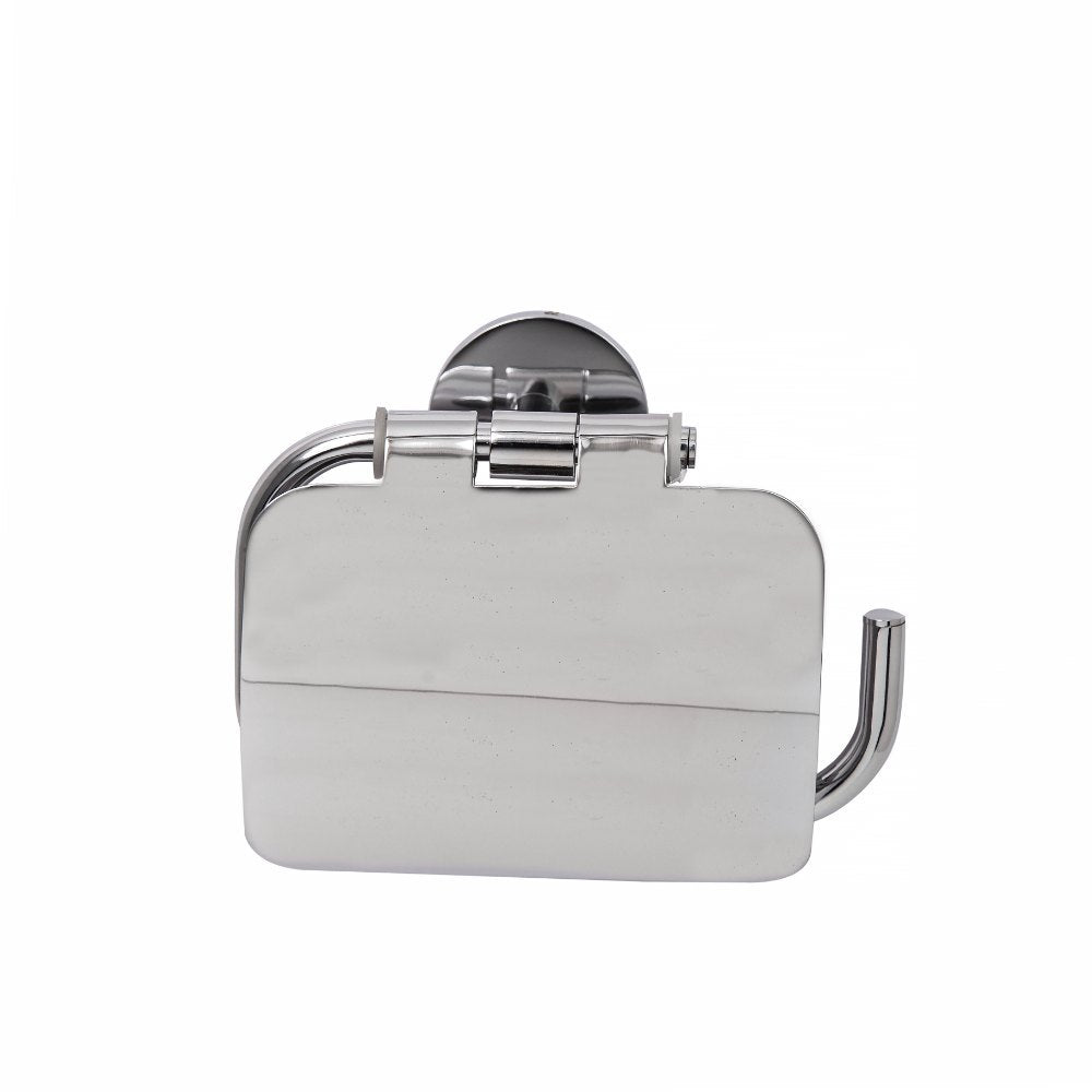 Jaguar Brass Paper Holder