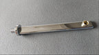 Oval Brass Nut Shower Arm