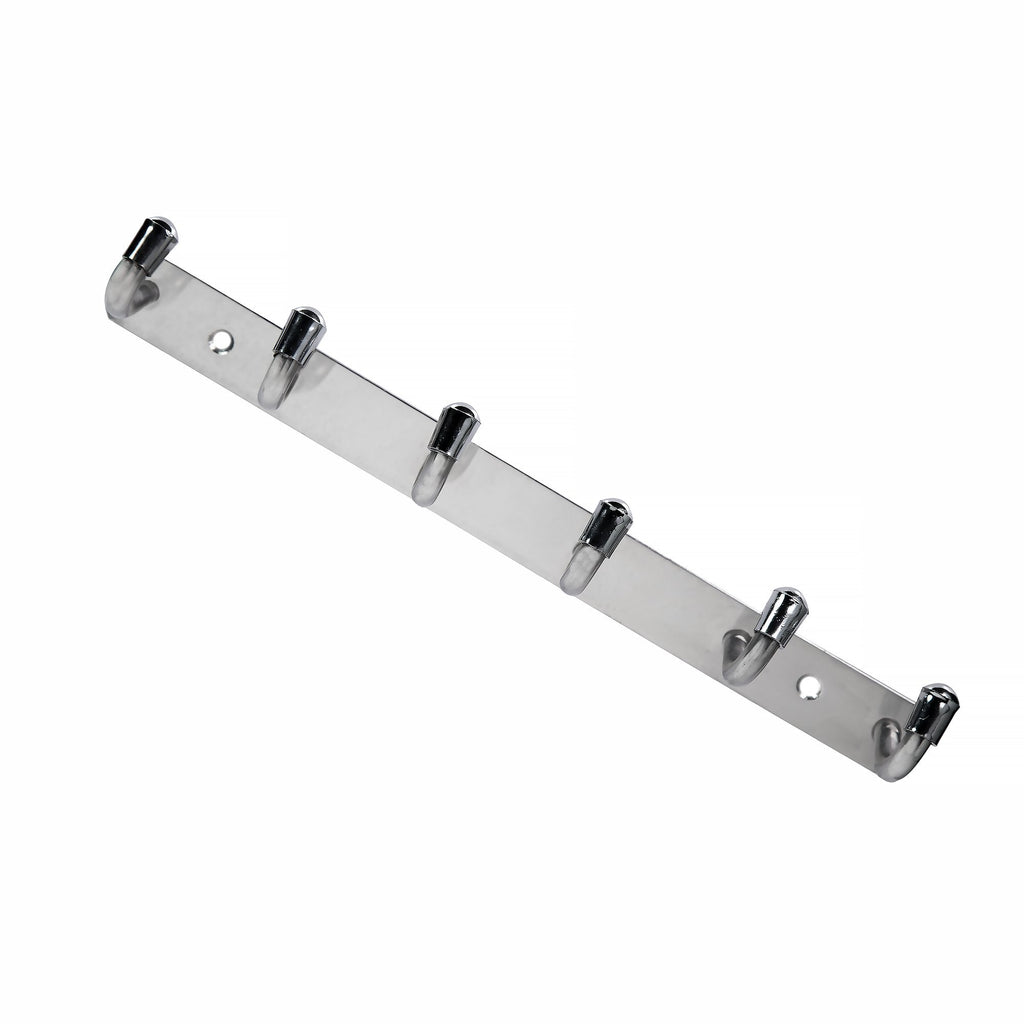 G-Type Stainless Steel (6-Pin) Rob Hook (Polished)