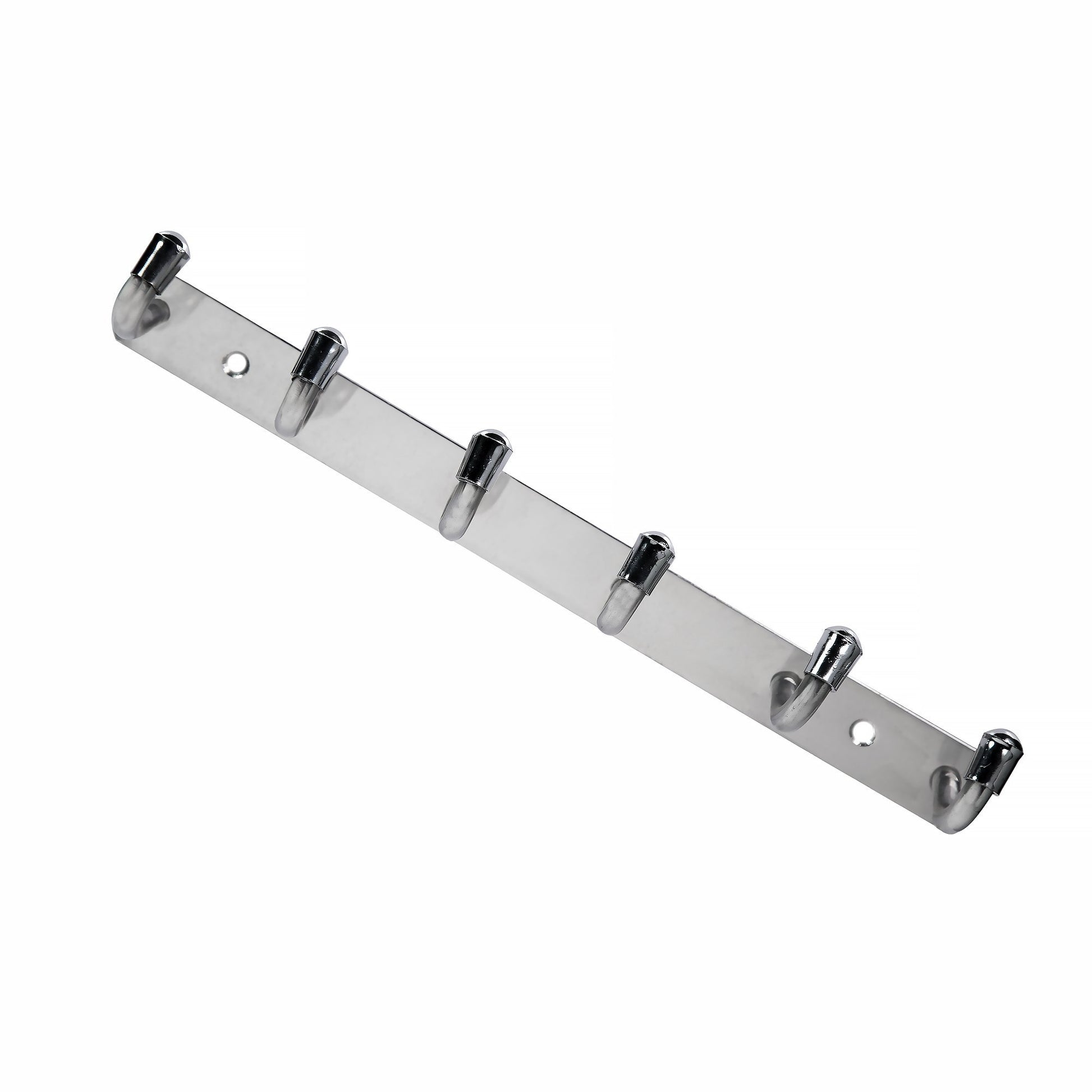 G-Type Stainless Steel (6-Pin) Rob Hook (Polished)