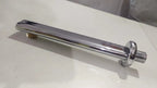 Oval Brass Nut Shower Arm