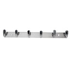 G-Type Stainless Steel (6-Pin) Rob Hook (Polished)