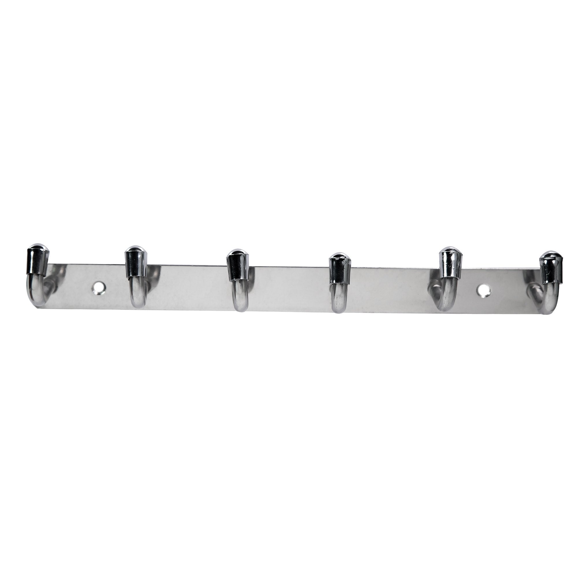 G-Type Stainless Steel (6-Pin) Rob Hook (Polished)