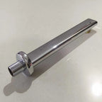 Oval Brass Nut Shower Arm