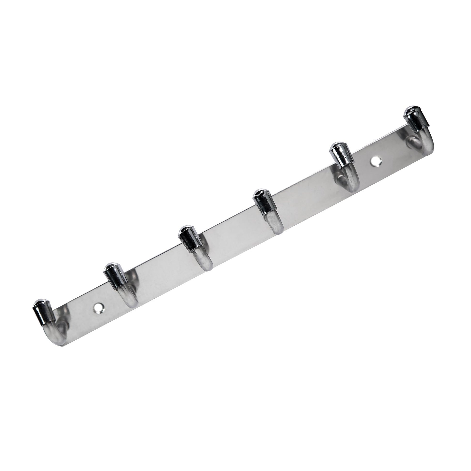 G-Type Stainless Steel (6-Pin) Rob Hook (Polished)
