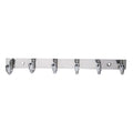 C-Type Stainless Steel (6-Pin) Rob Hook (Polished)