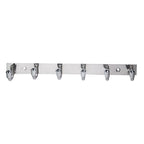 C-Type Stainless Steel (6-Pin) Rob Hook (Polished)