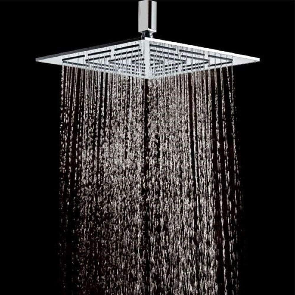 Amaze 304-Grade Overhead Shower