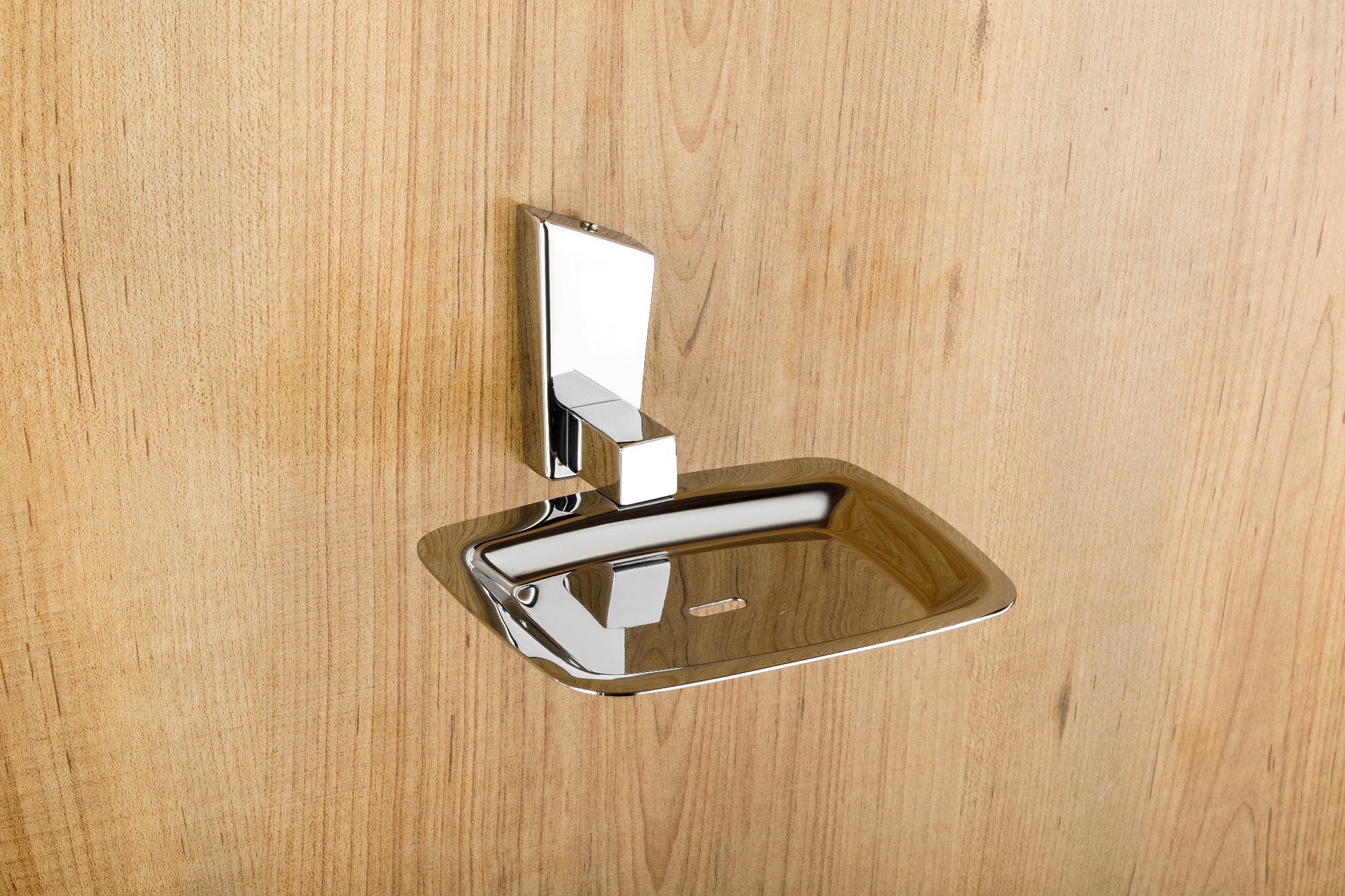 Hawk Stainless Steel Soap Dish