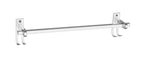 Delux Square Stainless Steel (24 Inches) Towel Rod