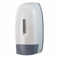 Vienna (350mL) Liquid Soap Dispenser (ABS)