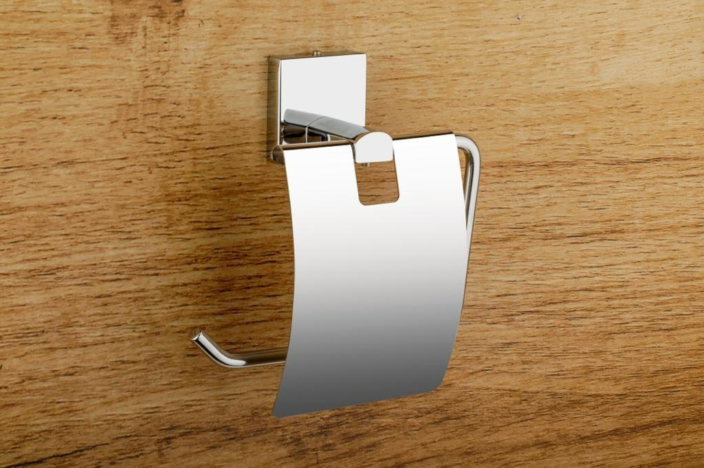 Orion Stainless Steel Paper Holder