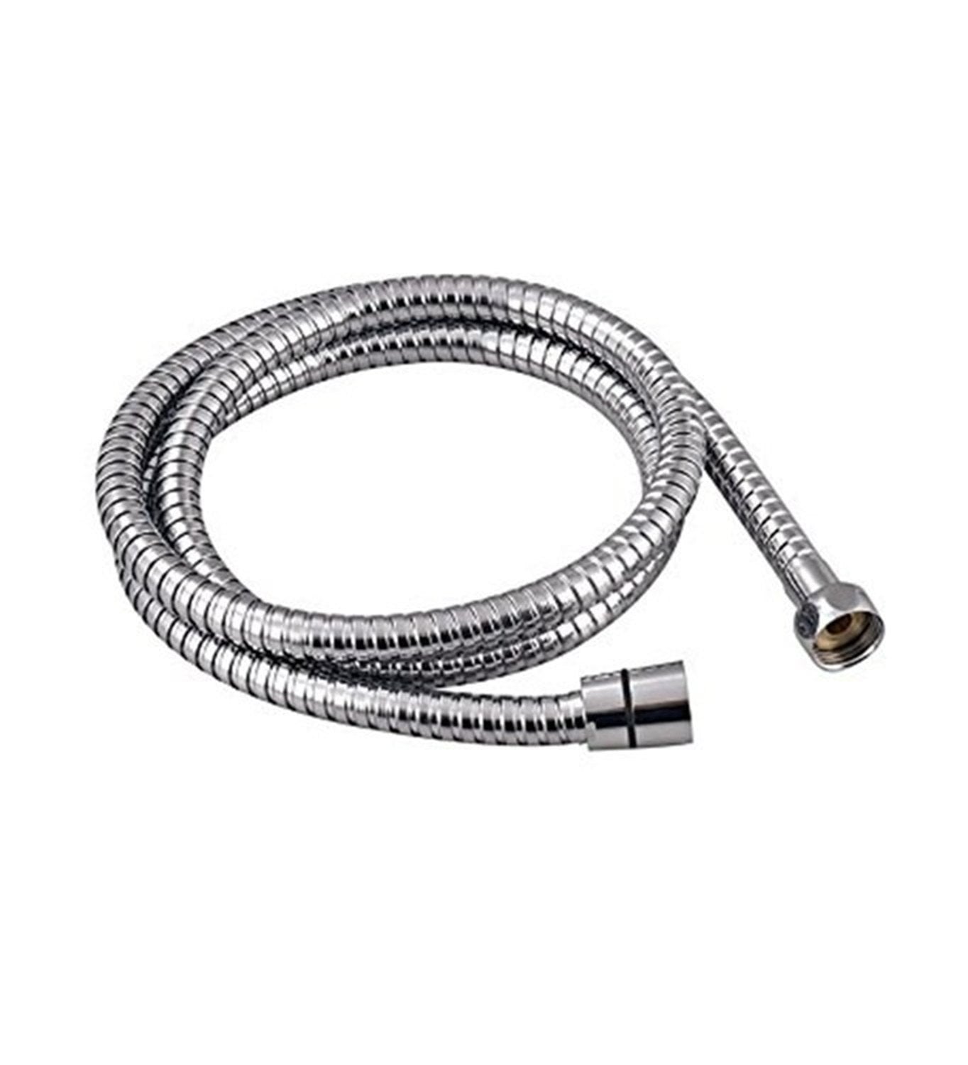 Jaguar Health faucet with Braided 1 Meter Flexible Hose & Hook