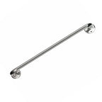 Bend Stainless Steel (24 Inches) Towel Rod (Polished)