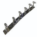 Capsule Aluminium (6-Pin) Rob Hook