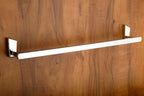 Hawk Stainless Steel (24 Inches) Towel Rod