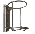 Bottle Holder Foldable Stainless Steel