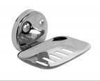 Chrome Stainless Steel Soap Dish