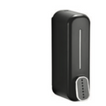 Pearl Black (350mL) Liquid Soap Dispenser (ABS)