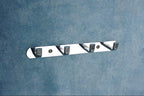 Half Round Stainless (6-Pin) Steel Rob Hook