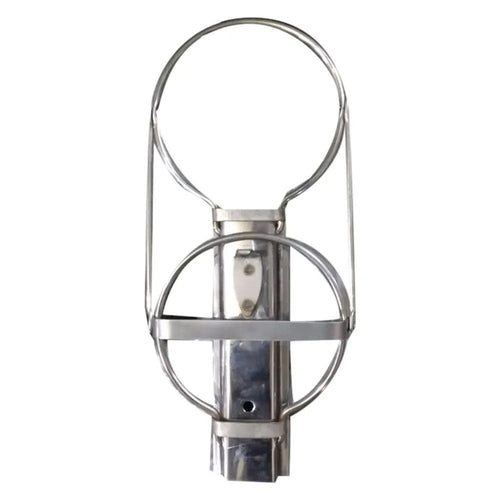 Bottle Holder Foldable Stainless Steel