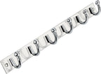 Goli Aluminium (6-Pin) Rob Hook