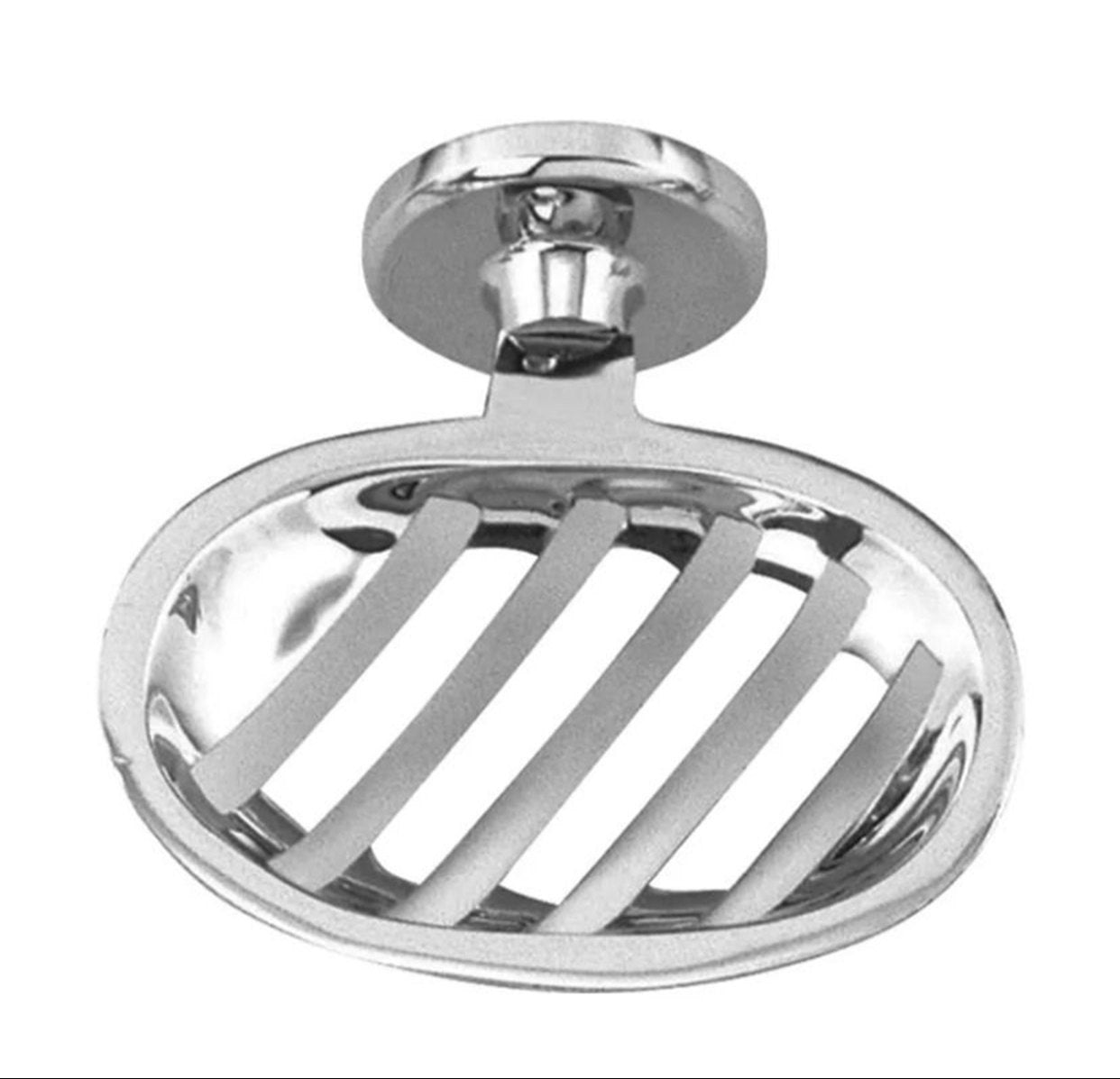 Kohinoor Brass Soap Dish