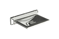 Supreme Stainless Steel Soap Dish (304 Grade)