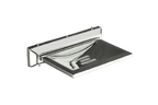 Supreme Stainless Steel Soap Dish (304 Grade)