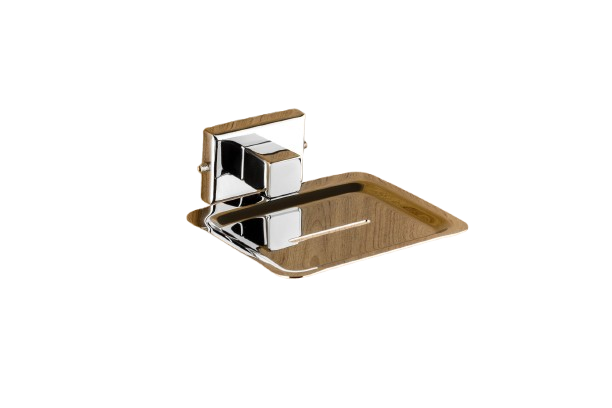 Eagle Stainless Steel Soap Dish