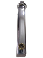 Oval Brass Nut Shower Arm