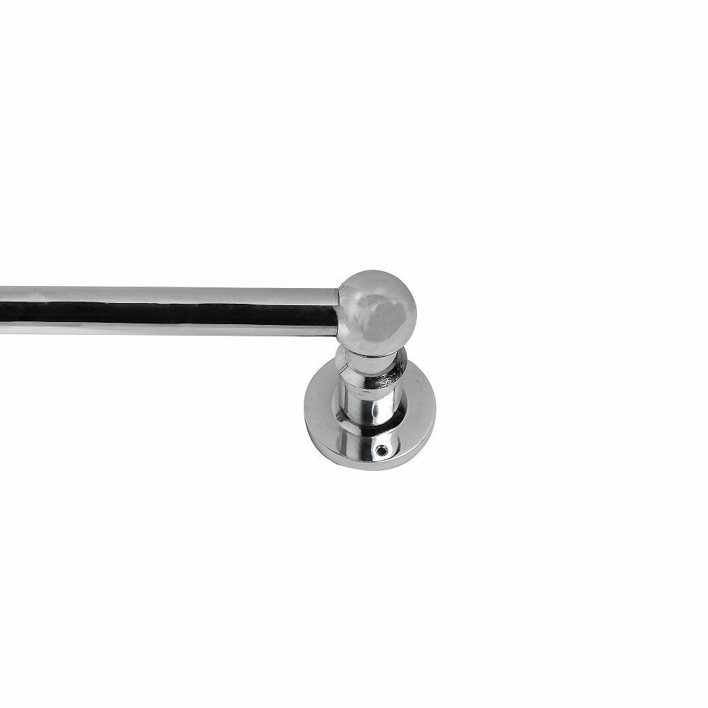 Tarzan Brass (24 Inches) Towel Rod